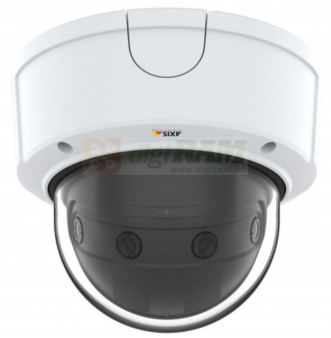 Axis 01048-001 P3807-PVE