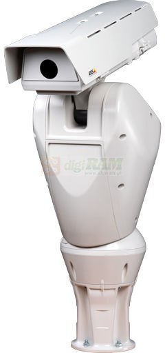 Axis 01121-001 Q8642-E 60MM 30FPS 24V