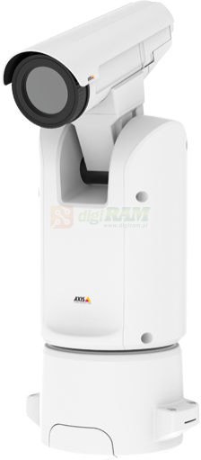 Axis 01122-001 Q8642-E 60MM 8.3FPS 24V