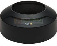 Axis 01157-001 Q35-LV SKIN COVER A BLACK 5PCS