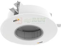Axis 01172-001 T94P01L RECESSED MOUNT