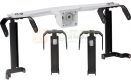 Axis 01181-001 T99 ILLUMINATOR BRACKET KIT A