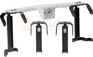 Axis 01181-001 T99 ILLUMINATOR BRACKET KIT A