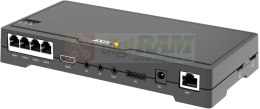 Axis 0878-002 FA54 MAIN UNIT