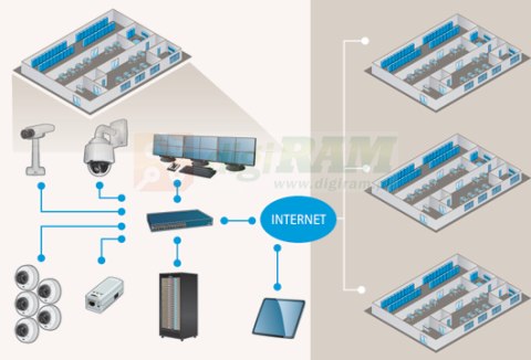 Axis 0879-060 ACS 4 Core Device License