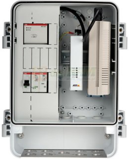 Axis 5505-431 T98A18-VE