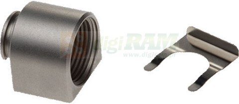 Axis 5505-591 ACI COND ADAP 1/2"-3/4" NPS 2P