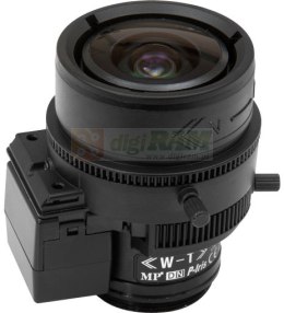 Axis 5506-721 LENS FUJINON CS 2.8-8MM P-IRIS