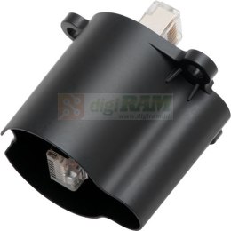 Axis 5506-891 ADAPTER RJ45 MALE TO MALE