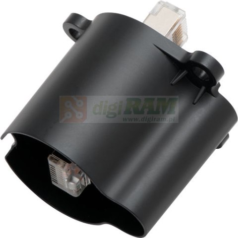 Axis 5506-891 ADAPTER RJ45 MALE TO MALE