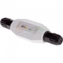 Axis 01148-001 T8129-E OUTDOOR POE EXTENDER