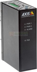 Axis 01154-001 T8144 60W INDUSTRIAL MIDSPAN
