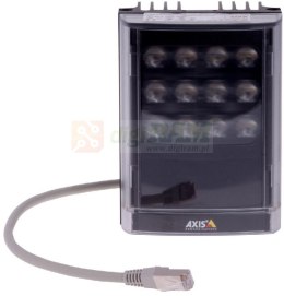 Axis 01211-001 T90D20 POE IR-LED