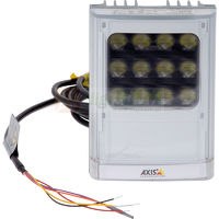 Axis 01215-001 T90D25 W-LED