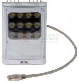 Axis 01216-001 T90D25 POE W-LED