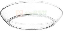 Axis 5506-641 Q6000-E CLEAR DOME