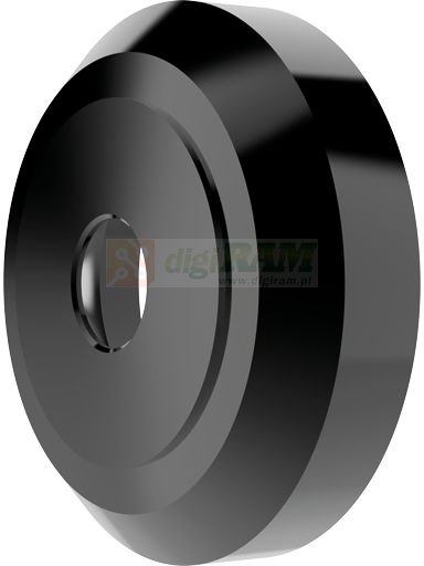Axis 5507-101 F8211 PINHOLE TRIM RING 10PCS