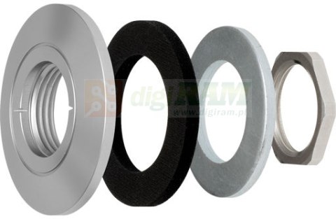 Axis 5507-111 F8212 TRIM RING 10PCS