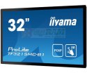 Monitor 32 TF3215MC-B1 Pojemnościowy 30 pkt AMVA VGA HDMI IP65