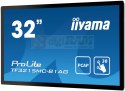 Monitor 32 TF3215MC-B1AG pojemnościowy 30PKT AMVA 24/7 IP65