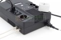 Zasilacz awaryjny UPS Line-Interactive 800VA/480W AVR