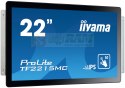 Monitor 22 TF2215MC-B2 pojemnościowy 10pkt pianka IPS DP HDMI
