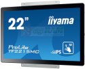 Monitor 22 TF2215MC-B2 pojemnościowy 10pkt pianka IPS DP HDMI