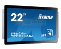 Monitor 22 TF2215MC-B2 pojemnościowy 10pkt pianka IPS DP HDMI
