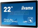Monitor 22 TF2215MC-B2 pojemnościowy 10pkt pianka IPS DP HDMI