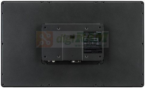 Monitor 22 TF2215MC-B2 pojemnościowy 10pkt pianka IPS DP HDMI