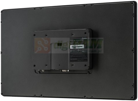 Monitor 22 TF2215MC-B2 pojemnościowy 10pkt pianka IPS DP HDMI