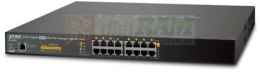 Planet UPOE-800G 8-Port Gigabit 60W Ultra