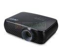 Projektor S1286H DLP XGA/3500AL/20000:1/HDMI/krótkoogniskowy/2,7kg