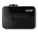 Projektor S1286H DLP XGA/3500AL/20000:1/HDMI/krótkoogniskowy/2,7kg
