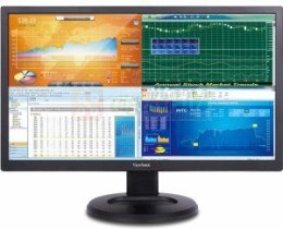 ViewSonic VG2860MHL-4K 28" UHD 4K 16:9 LED Monitor
