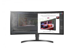 Monitor 34WL85C-B 21:9 IPS HDR AMD FreeSync