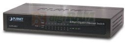 Planet GSD-803 8-P 10/100/1000Mbps Gigabit