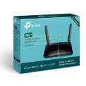 Dwupasmowy, bezprzewodowy router gigabitowy 4G+ Cat6, AC1200