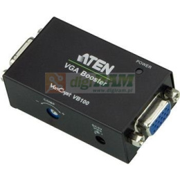 Aten - VGA Booster VB100