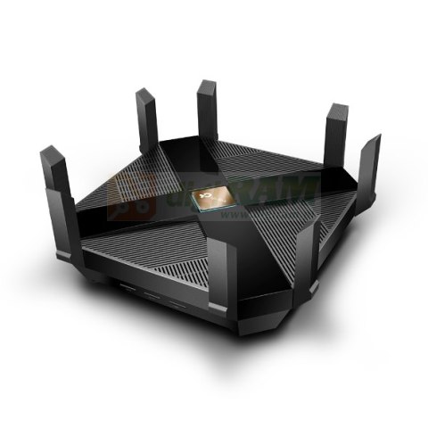 Router Wi-Fi nowej generacji