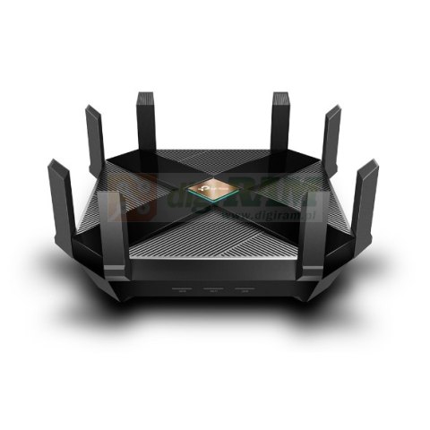 Router Wi-Fi nowej generacji