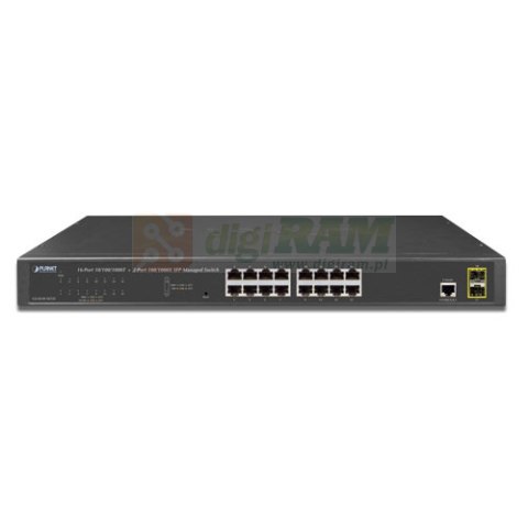 Planet GS-4210-16T2S