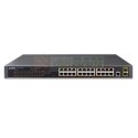 Planet GS-4210-24P2S