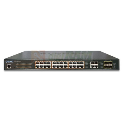 Planet GS-4210-24P4C