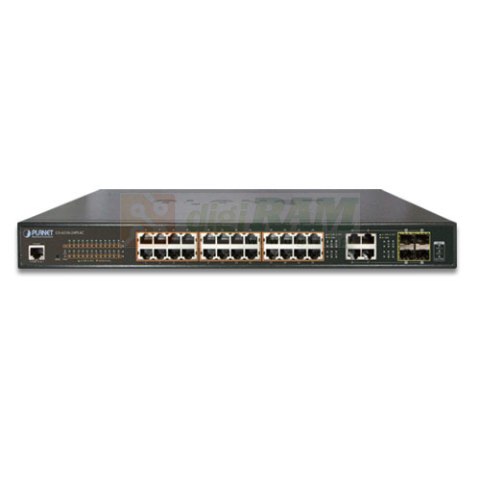 Planet GS-4210-24PL4C