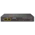 Planet GSD-1002M zasilany PoE