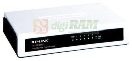 Switch niezarządzalny TP-Link TL-SF1008D 8x10/100Mb