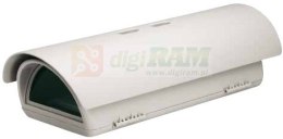 Videotec HPV42K1A000 VERSO housing 420mm