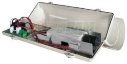 Videotec HPV42K1A160 VERSO POLAR housing 420mm