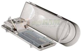 Videotec HPV42K2A700 VERSO housing f/PoE cameras